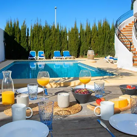 Armonia Villa *