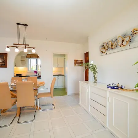 Armonia Villa