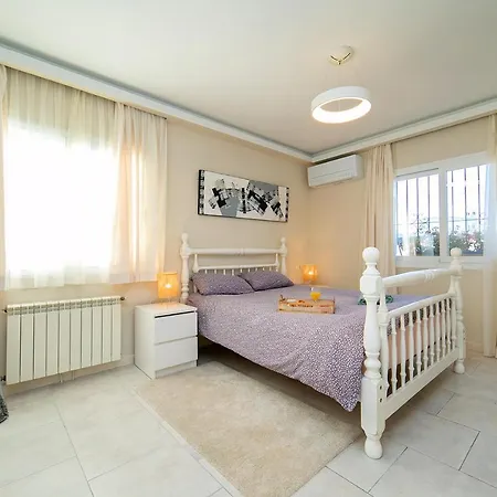 Armonia Villa *
