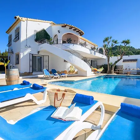 Villa Armonia *