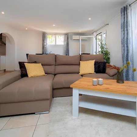 Villa Armonia