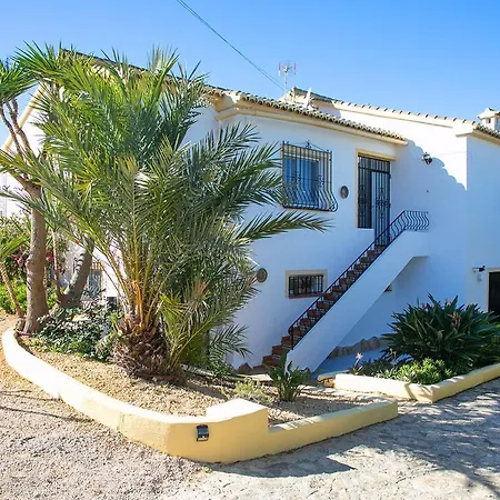 Armonia Villa *