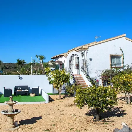 Armonia Villa