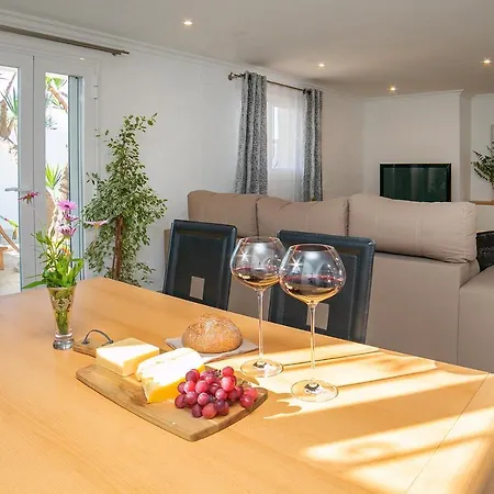 Armonia Villa