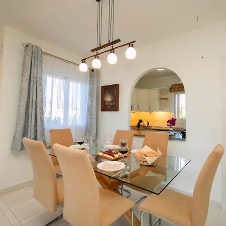 Armonia Villa Benitachell