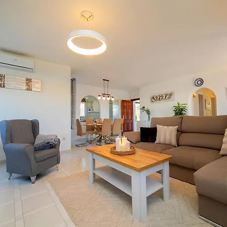 Armonia Villa