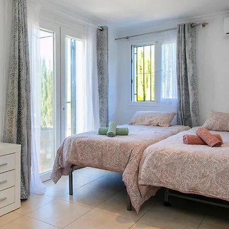 Armonia Villa *