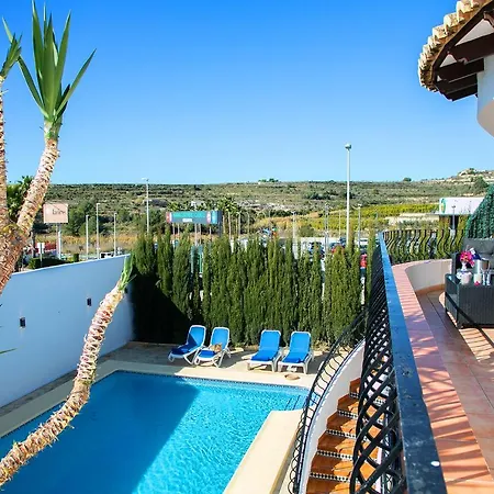 Villa Armonia *