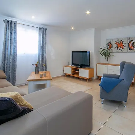 Armonia Villa Benitachell